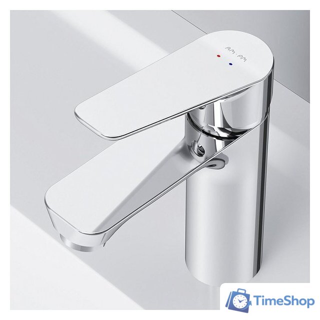 Смеситель AM.PM Crave F9C02100 - Изображение №6 — Интернет-магазин Time-Shop