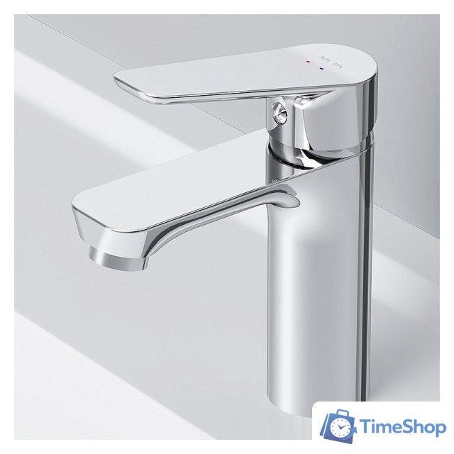 Смеситель AM.PM Crave F9C02100 - Изображение №5 — Интернет-магазин Time-Shop