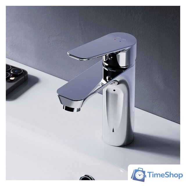 Смеситель AM.PM Crave F9C02100 - Изображение №7 — Интернет-магазин Time-Shop