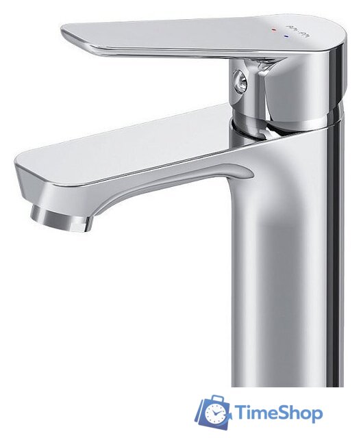 Смеситель AM.PM Crave F9C02100 - Изображение №1 — Интернет-магазин Time-Shop