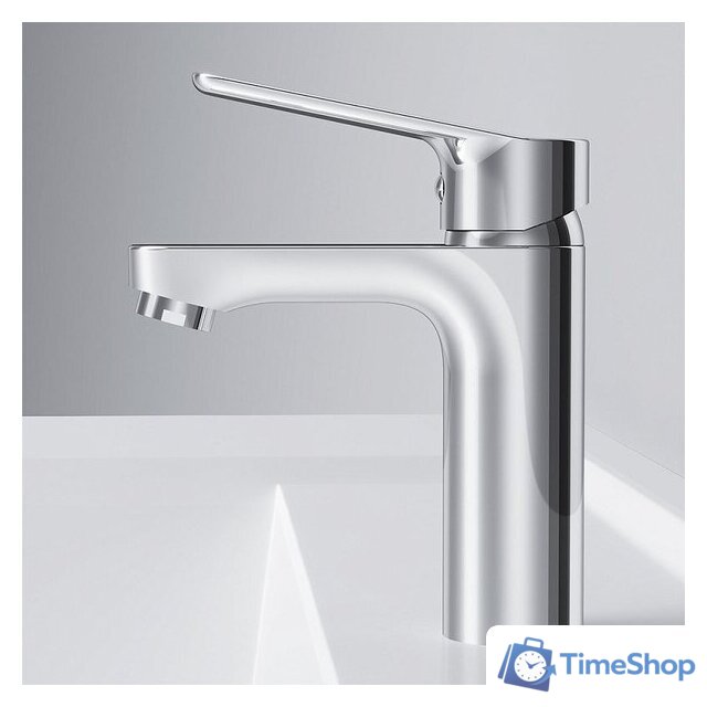 Смеситель AM.PM Crave F9C02100 - Изображение №4 — Интернет-магазин Time-Shop