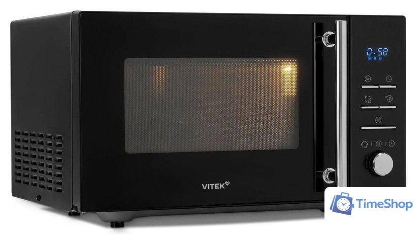 Микроволновая печь Vitek VT-MW1323 - Изображение №2 — Интернет-магазин Time-Shop