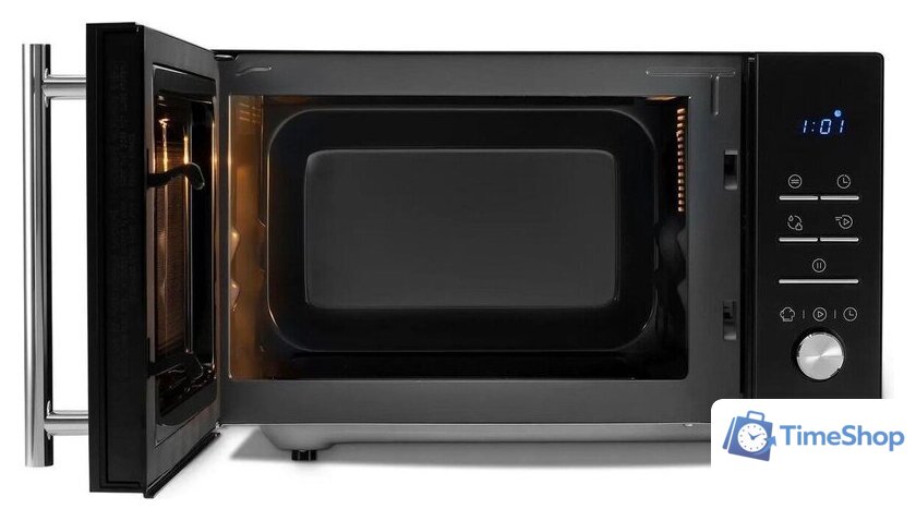 Микроволновая печь Vitek VT-MW1323 - Изображение №4 — Интернет-магазин Time-Shop