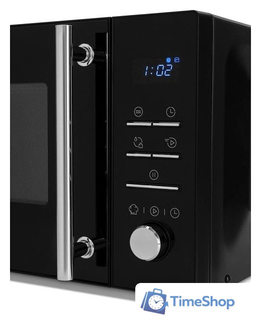 Микроволновая печь Vitek VT-MW1323 - Изображение №10 — Интернет-магазин Time-Shop