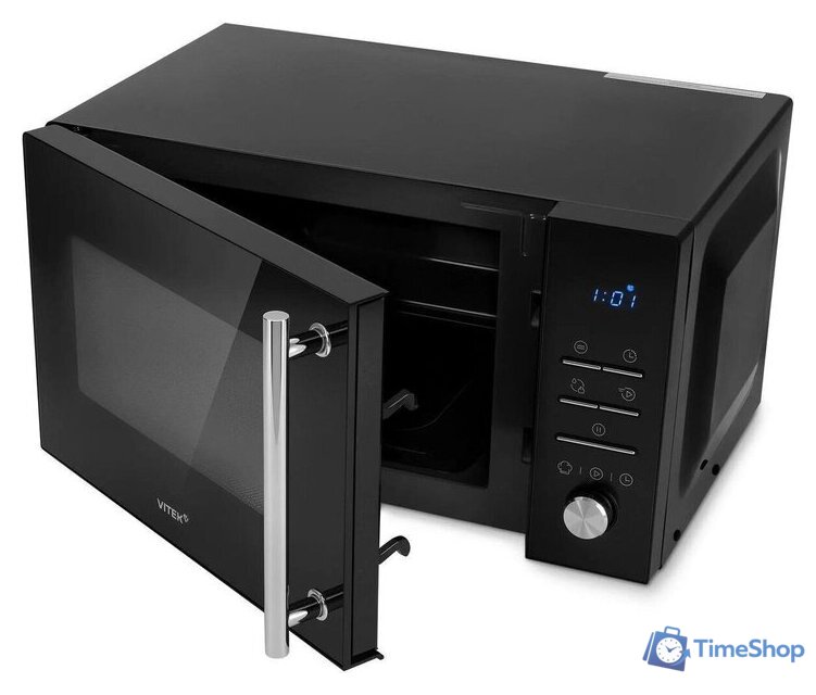 Микроволновая печь Vitek VT-MW1323 - Изображение №9 — Интернет-магазин Time-Shop
