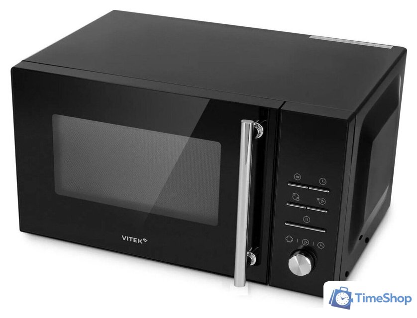 Микроволновая печь Vitek VT-MW1323 - Изображение №7 — Интернет-магазин Time-Shop
