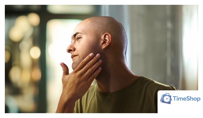 Электробритва Philips 3000X Series X3021/00 - Изображение №7 — Интернет-магазин Time-Shop