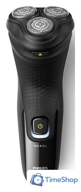 Электробритва Philips 3000X Series X3021/00 - Изображение №2 — Интернет-магазин Time-Shop