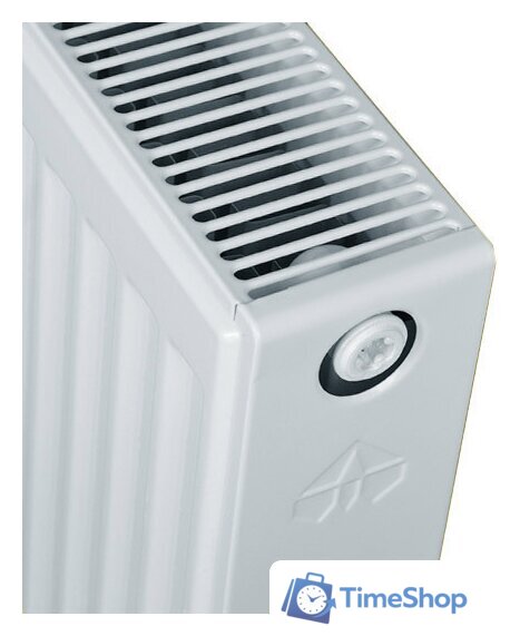 Стальной панельный радиатор Лидея ЛК 22-507 тип 22 500x700 - Изображение №4 — Интернет-магазин Time-Shop