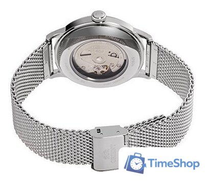 Наручные часы Orient Classic RA-AC0020G - Изображение №2 — Интернет-магазин Time-Shop