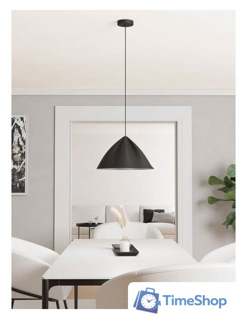 Подвесная люстра Eglo Podere 900835 - Изображение №2 — Интернет-магазин Time-Shop