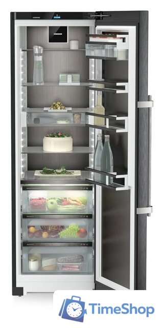 Однокамерный холодильник Liebherr SRBbsc 529i Peak BioFresh - Изображение №5 — Интернет-магазин Time-Shop