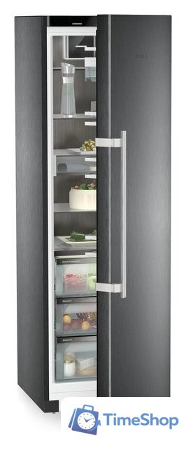 Однокамерный холодильник Liebherr SRBbsc 529i Peak BioFresh - Изображение №3 — Интернет-магазин Time-Shop