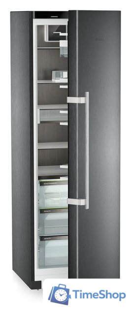 Однокамерный холодильник Liebherr SRBbsc 529i Peak BioFresh - Изображение №7 — Интернет-магазин Time-Shop