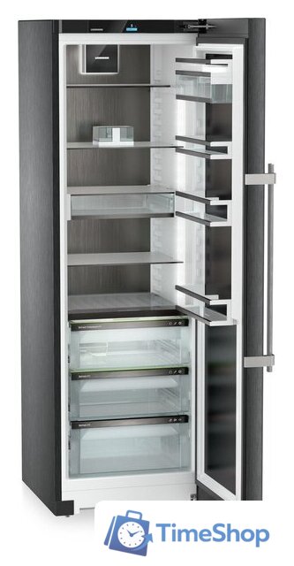 Однокамерный холодильник Liebherr SRBbsc 529i Peak BioFresh - Изображение №6 — Интернет-магазин Time-Shop