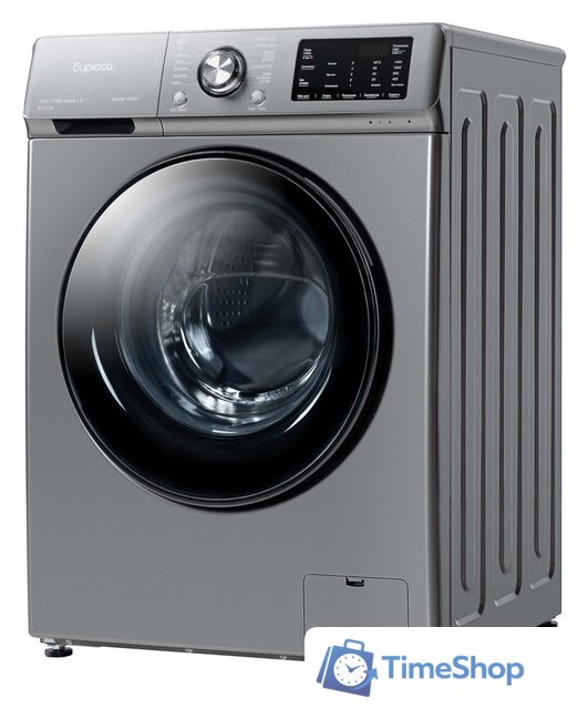 Стиральная машина Бирюса WM-SL1214/15 M - Изображение №5 — Интернет-магазин Time-Shop