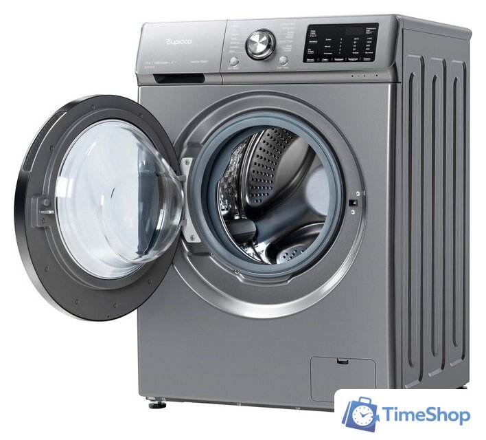 Стиральная машина Бирюса WM-SL1214/15 M - Изображение №6 — Интернет-магазин Time-Shop