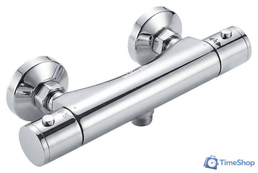 Смеситель Wellerein Termo 21term - Изображение №1 — Интернет-магазин Time-Shop