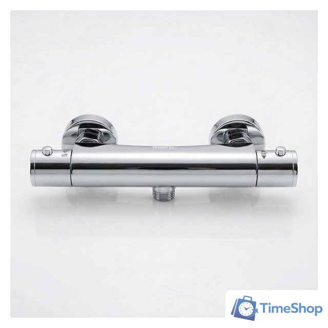 Смеситель Wellerein Termo 21term - Изображение №3 — Интернет-магазин Time-Shop