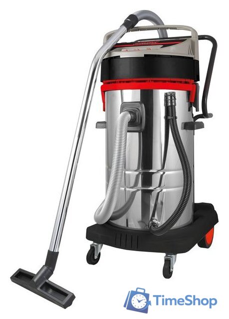 Пылесос Crown CT42031 - Изображение №1 — Интернет-магазин Time-Shop