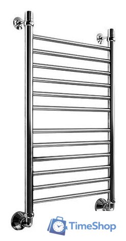 Полотенцесушитель Маргроид Вид 10 премиум 80x50 - Изображение №1 — Интернет-магазин Time-Shop