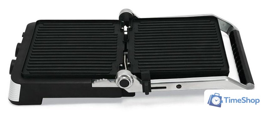 Электрогриль Polaris PGP 2402 - Изображение №5 — Интернет-магазин Time-Shop