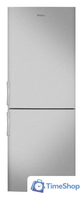 Холодильник Amica FK2415.3UX(E) - Изображение №1 — Интернет-магазин Time-Shop