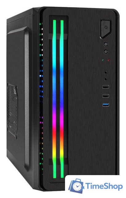 Корпус ExeGate mEVO-7805 EX296165RUS - Изображение №1 — Интернет-магазин Time-Shop