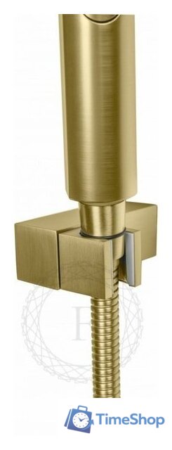 Душевая система  Filarete Waterfall FL1012 (матовое золото) - Изображение №10 — Интернет-магазин Time-Shop