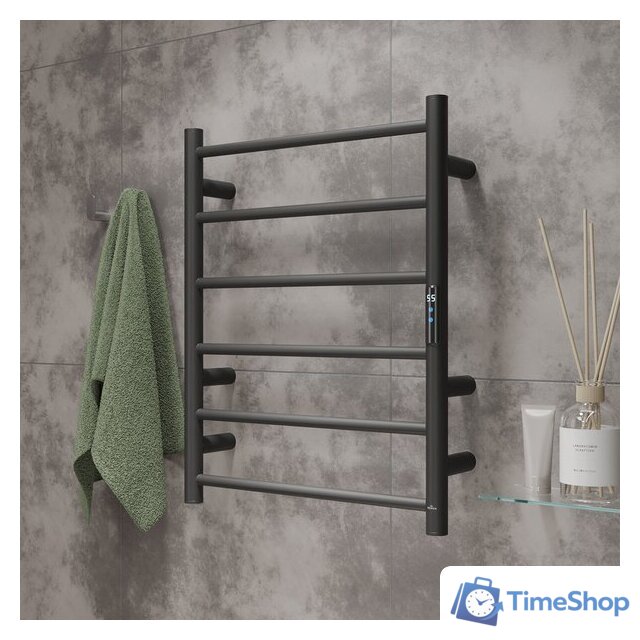 Полотенцесушитель Roxen Caspia 11070-5063B - Изображение №8 — Интернет-магазин Time-Shop