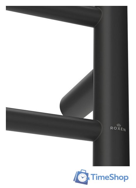 Полотенцесушитель Roxen Caspia 11070-5063B - Изображение №6 — Интернет-магазин Time-Shop