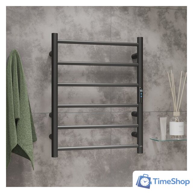 Полотенцесушитель Roxen Caspia 11070-5063B - Изображение №9 — Интернет-магазин Time-Shop