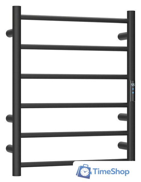 Полотенцесушитель Roxen Caspia 11070-5063B - Изображение №1 — Интернет-магазин Time-Shop