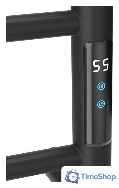 Полотенцесушитель Roxen Caspia 11070-5063B - Изображение №7 — Интернет-магазин Time-Shop