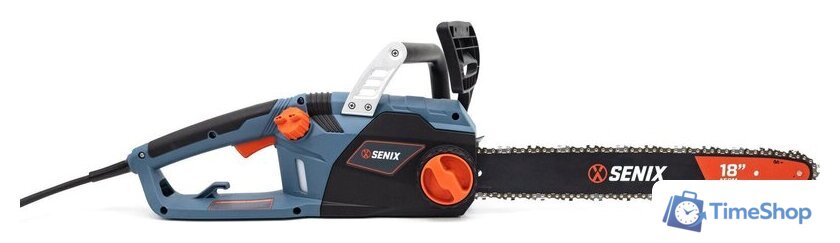 Электрическая пила Senix CSE24-M2-EU - Изображение №9 — Интернет-магазин Time-Shop