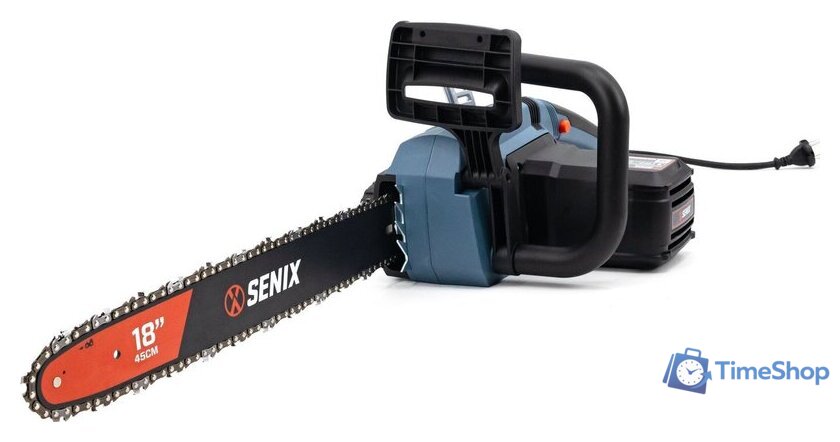 Электрическая пила Senix CSE24-M2-EU - Изображение №7 — Интернет-магазин Time-Shop