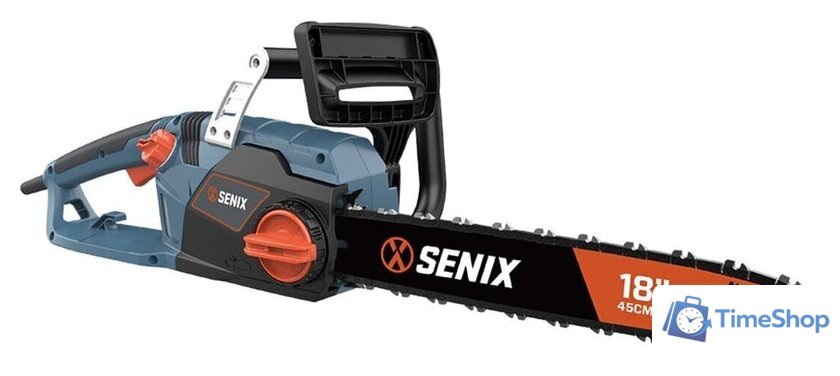 Электрическая пила Senix CSE24-M2-EU - Изображение №1 — Интернет-магазин Time-Shop