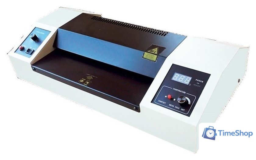 Ламинатор Office-Kit L3304 - Изображение №1 — Интернет-магазин Time-Shop