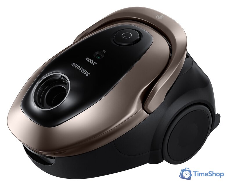 Пылесос Samsung VC20M2589JD/EV - Изображение №4 — Интернет-магазин Time-Shop