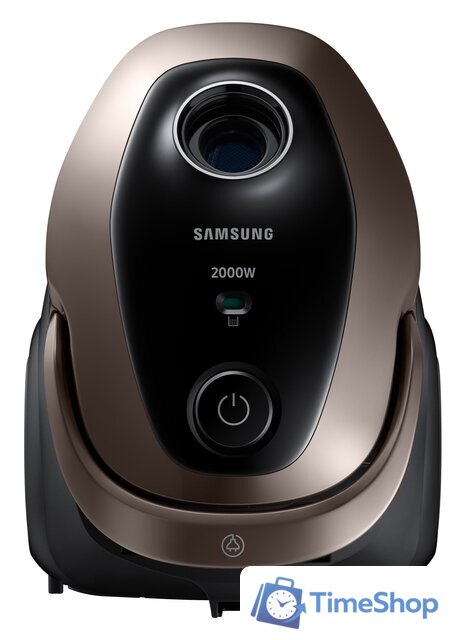 Пылесос Samsung VC20M2589JD/EV - Изображение №3 — Интернет-магазин Time-Shop