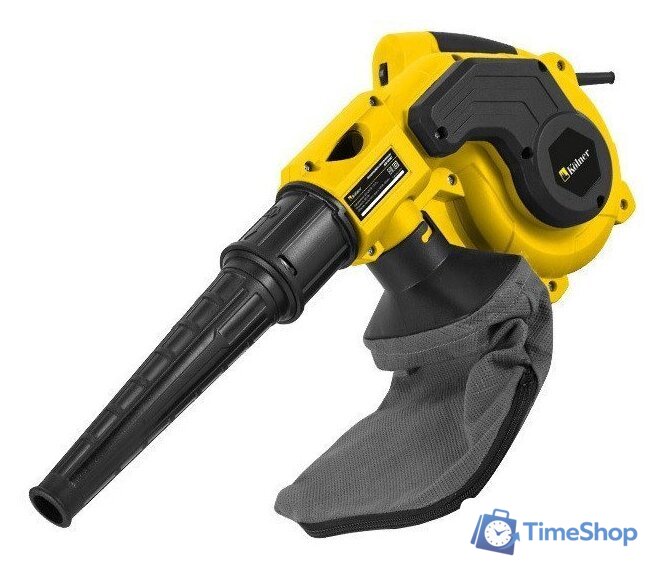 Садовая воздуходувка Kolner KAB 800VC - Изображение №1 — Интернет-магазин Time-Shop