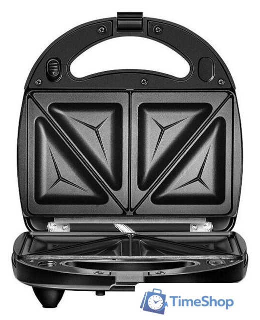 Многофункциональная сэндвичница Redmond (Редмонд) MB1204 - Изображение №5 — Интернет-магазин Time-Shop