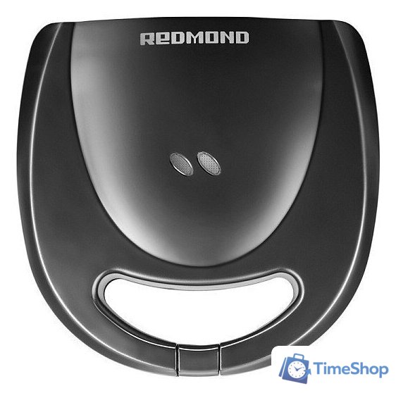 Многофункциональная сэндвичница Redmond (Редмонд) MB1204 - Изображение №4 — Интернет-магазин Time-Shop