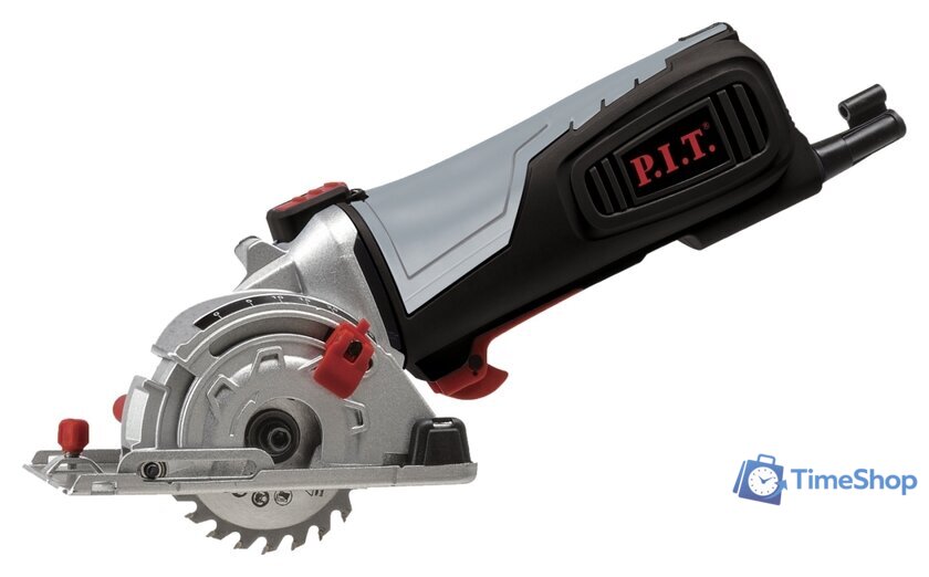 Дисковая (циркулярная) пила P.I.T. PMS89-C - Изображение №1 — Интернет-магазин Time-Shop