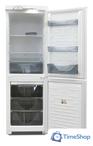 Холодильник Саратов 284 - Изображение №2 — Интернет-магазин Time-Shop