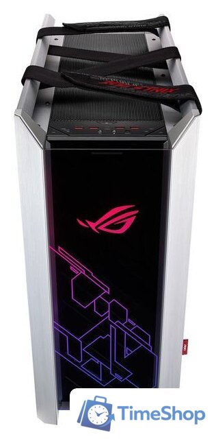 Корпус ASUS ROG Strix Helios Gundam Edition - Изображение №4 — Интернет-магазин Time-Shop