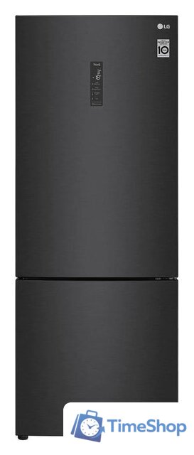 Холодильник LG DoorCooling+ GC-B569PBCM - Изображение №1 — Интернет-магазин Time-Shop
