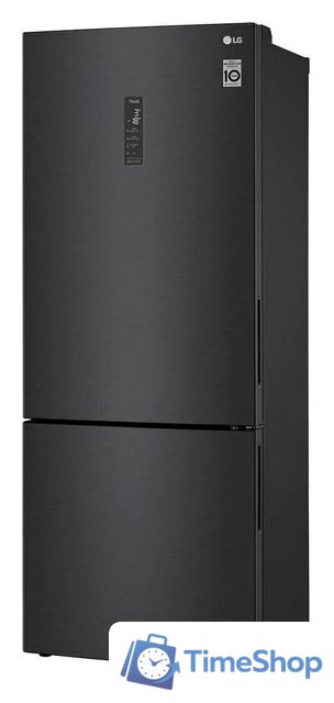 Холодильник LG DoorCooling+ GC-B569PBCM - Изображение №2 — Интернет-магазин Time-Shop
