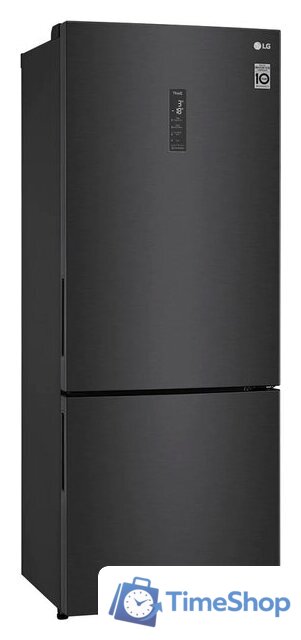 Холодильник LG DoorCooling+ GC-B569PBCM - Изображение №3 — Интернет-магазин Time-Shop