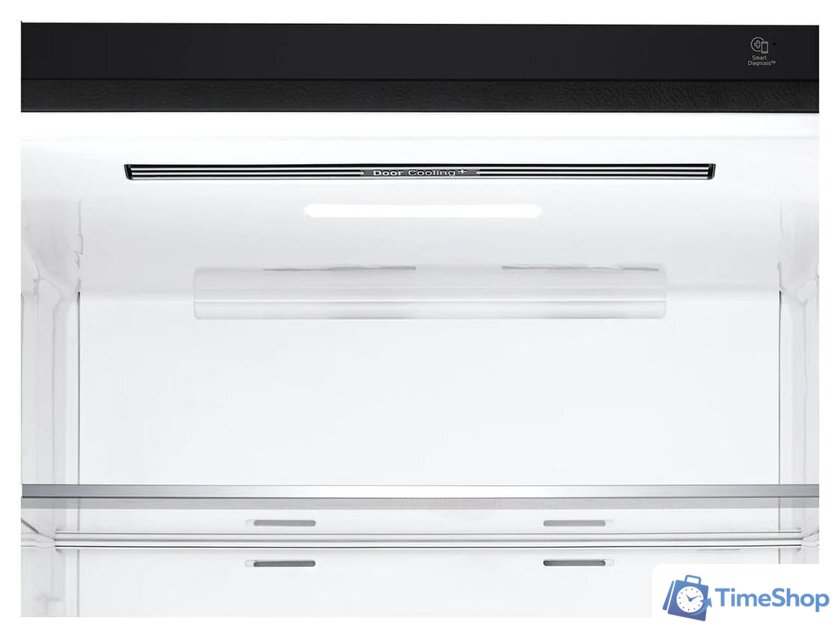 Холодильник LG DoorCooling+ GC-B569PBCM - Изображение №13 — Интернет-магазин Time-Shop